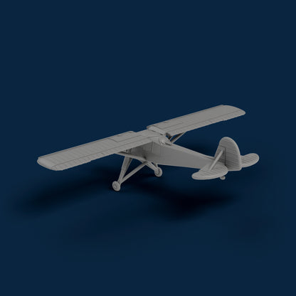 Fieseler Fi-156 Storch Miniature