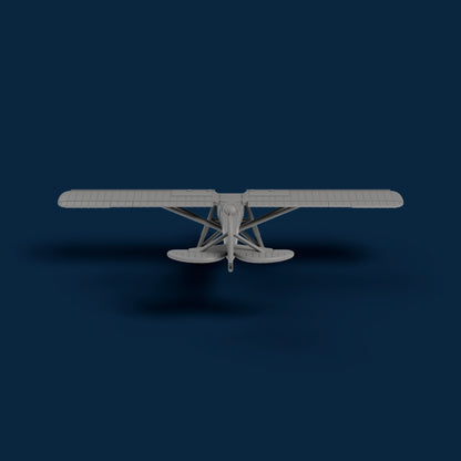 Fieseler Fi-156 Storch Miniature