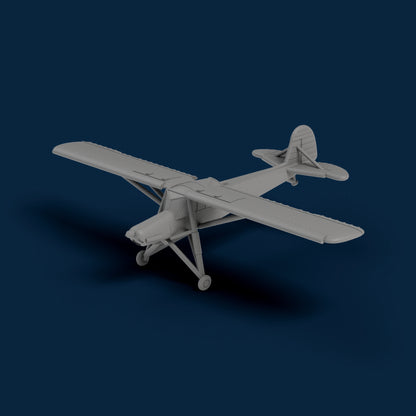Fieseler Fi-156 Storch Miniature
