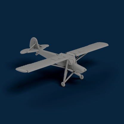 Fieseler Fi-156 Storch Miniature