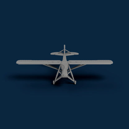 Fieseler Fi-156 Storch Miniature