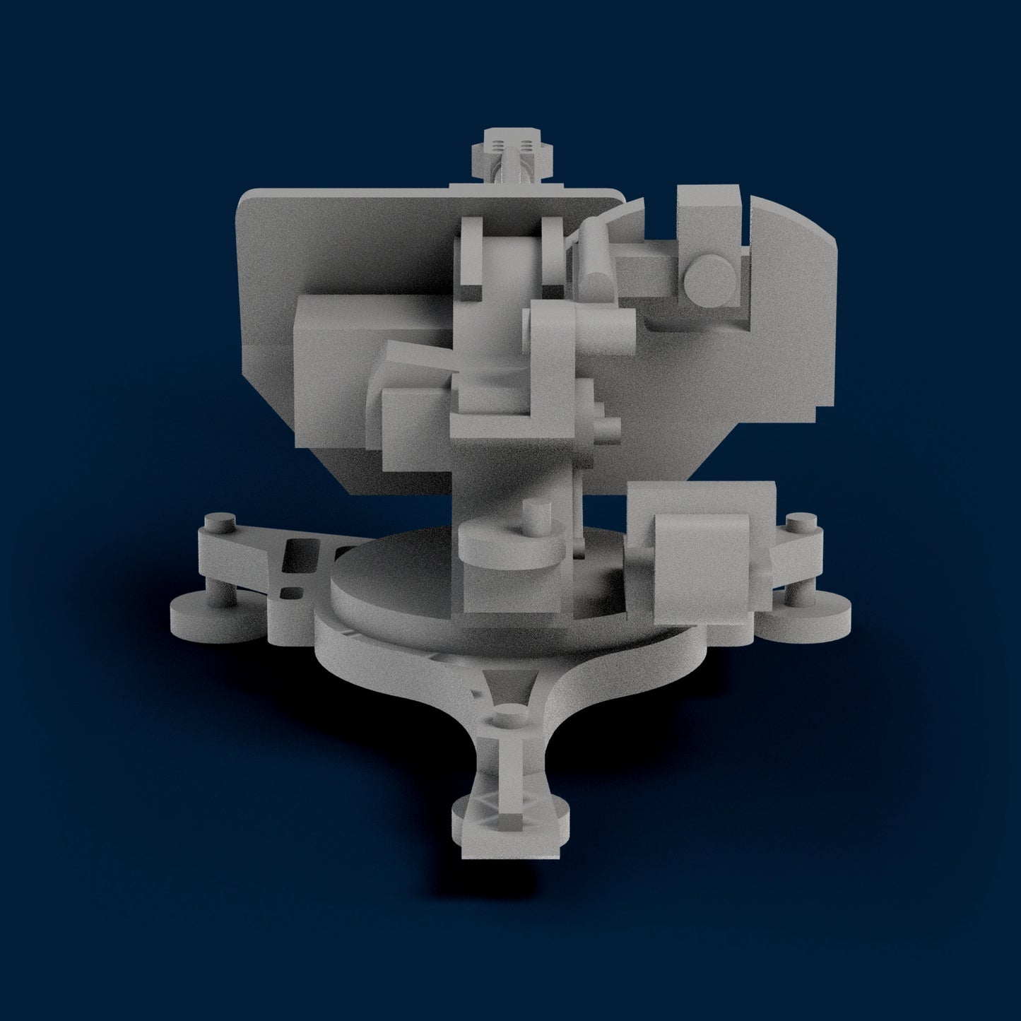 Flak 103-38 Jaboshreck Miniature