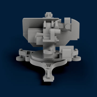 Flak 103-38 Jaboshreck Miniature
