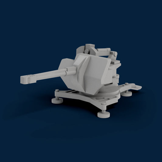 Flak 103-38 Jaboshreck Miniature