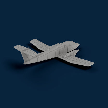 FMA IA-58 Pucara Miniature