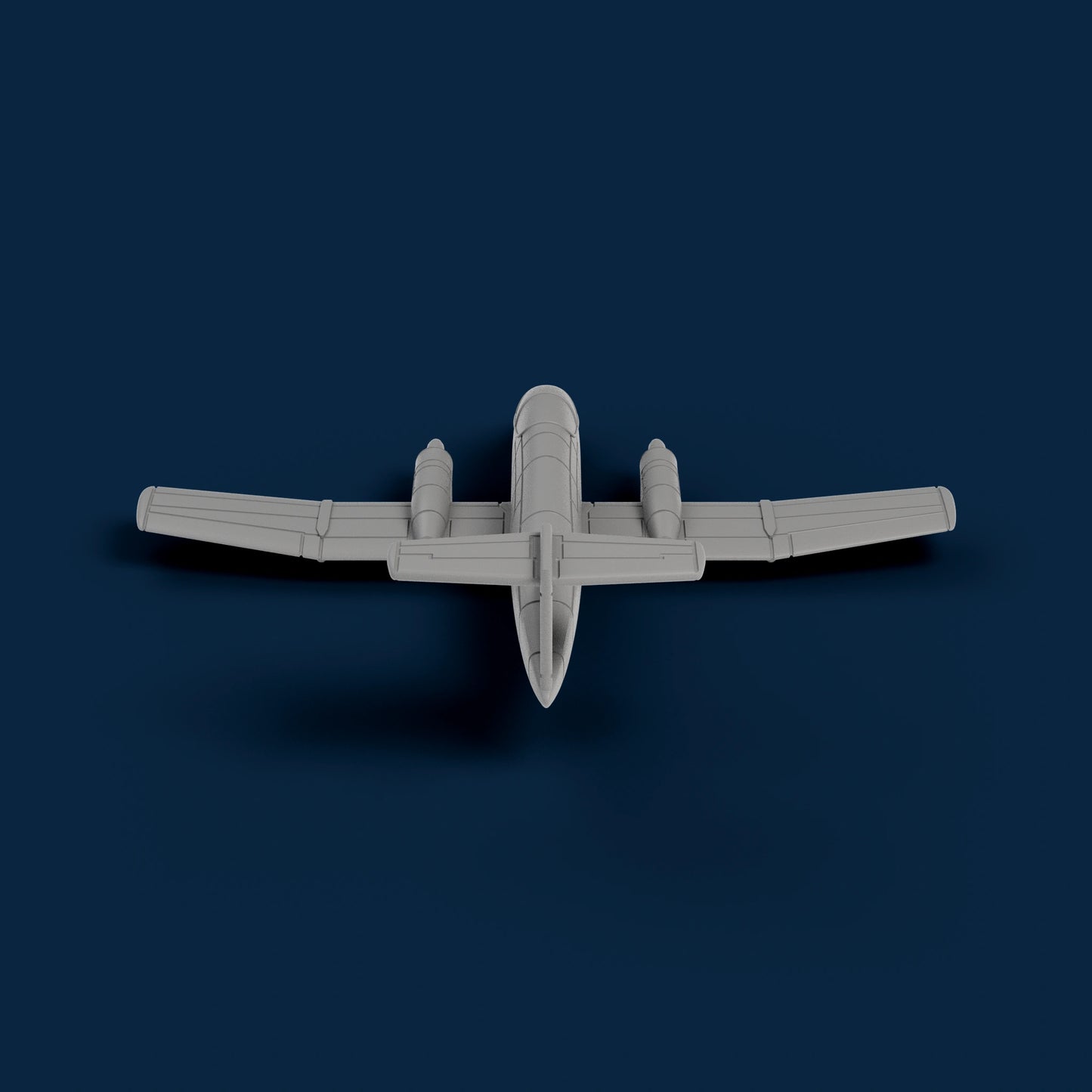 FMA IA-58 Pucara Miniature