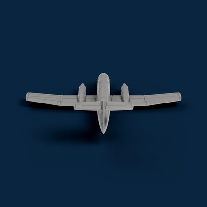 FMA IA-58 Pucara Miniature