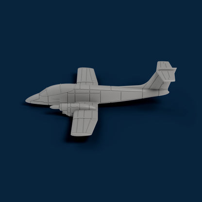 FMA IA-58 Pucara Miniature