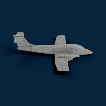 FMA IA-58 Pucara Miniature