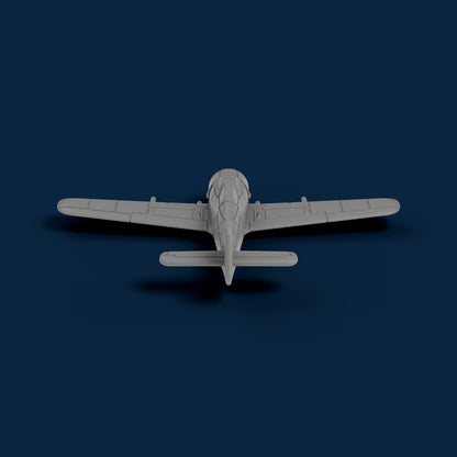 Focke-Wulf Fw-190A-8 Miniature