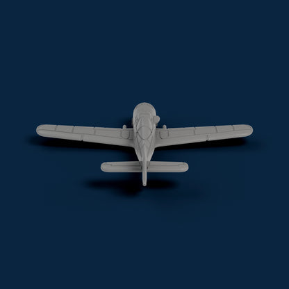 Focke-Wulf Fw-190D Miniature
