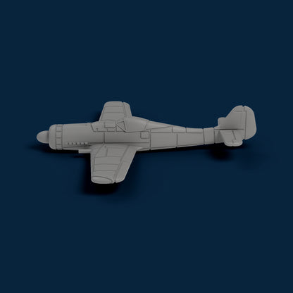 Focke-Wulf Fw-190D Miniature