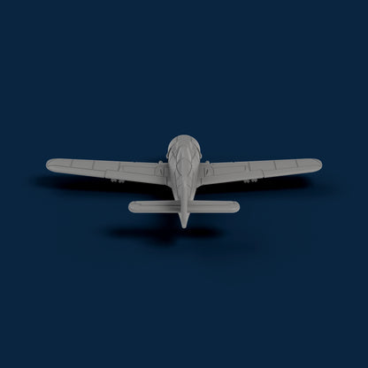 Focke Wulf Fw-190F-8 Miniature