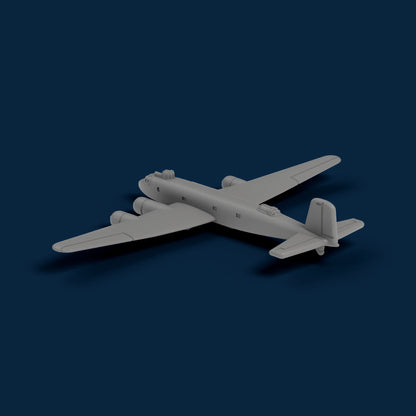 Focke-Wulf Fw-200 Miniature