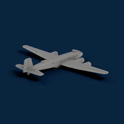 Focke-Wulf Fw-200 Miniature