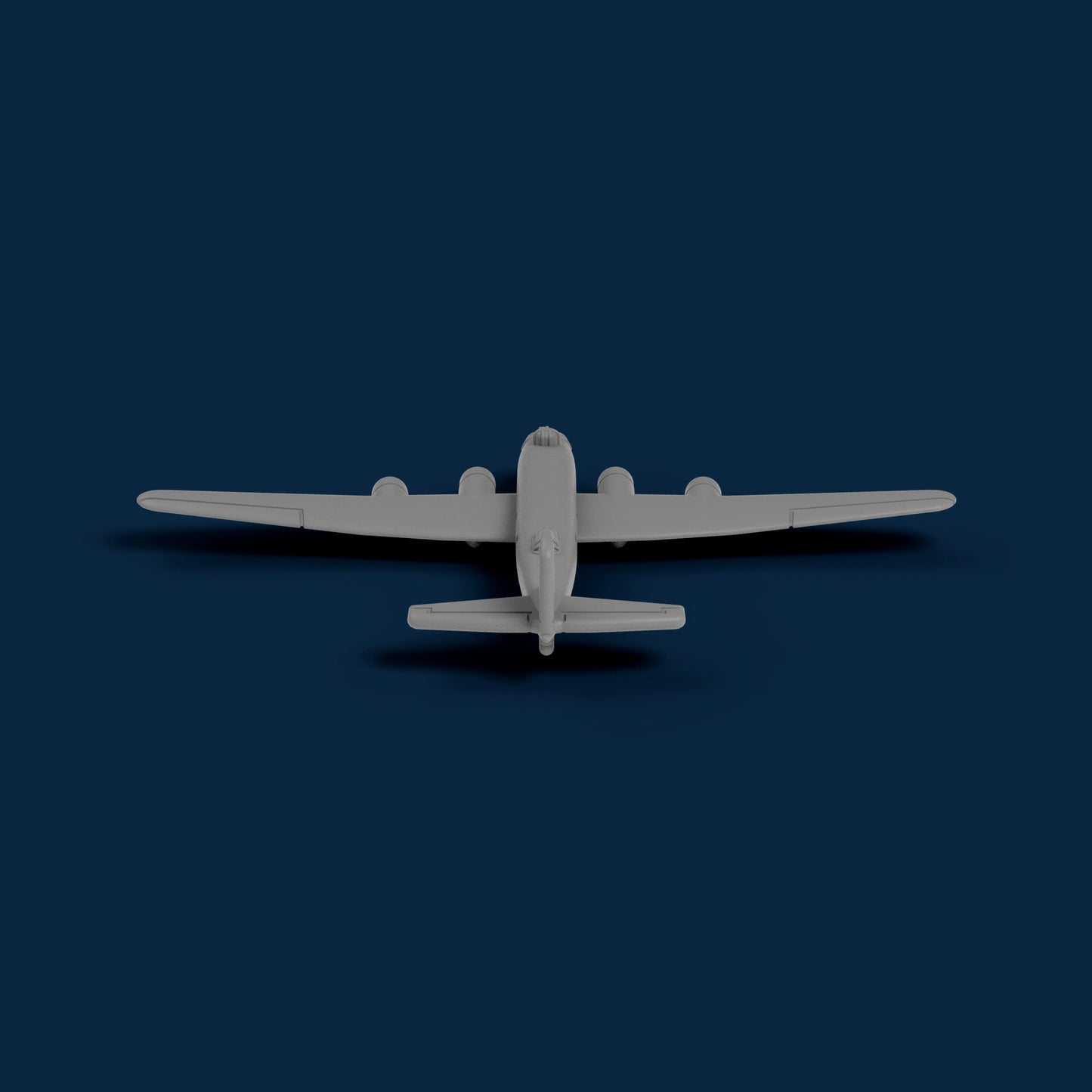 Focke-Wulf Fw-200 Miniature