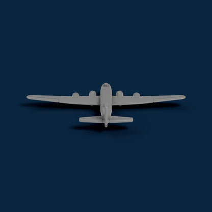 Focke-Wulf Fw-200 Miniature