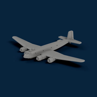 Focke-Wulf Fw-200 Miniature