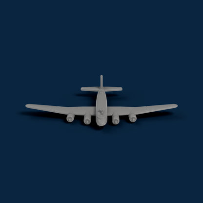 Focke-Wulf Fw-200 Miniature