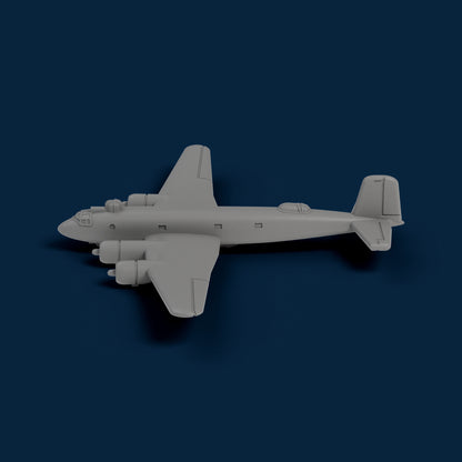 Focke-Wulf Fw-200 Miniature