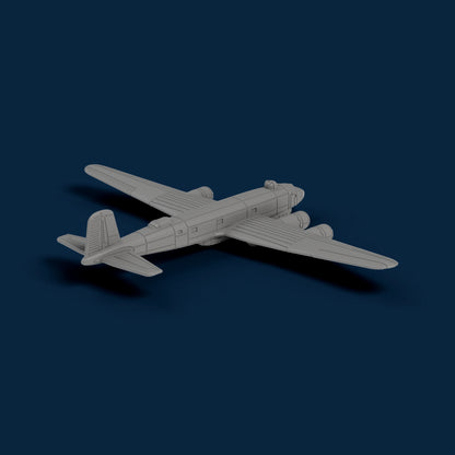 Focke-Wulf Fw-200C Condor Miniature