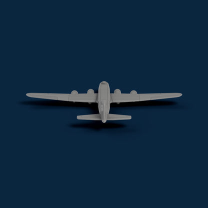 Focke-Wulf Fw-200C Condor Miniature