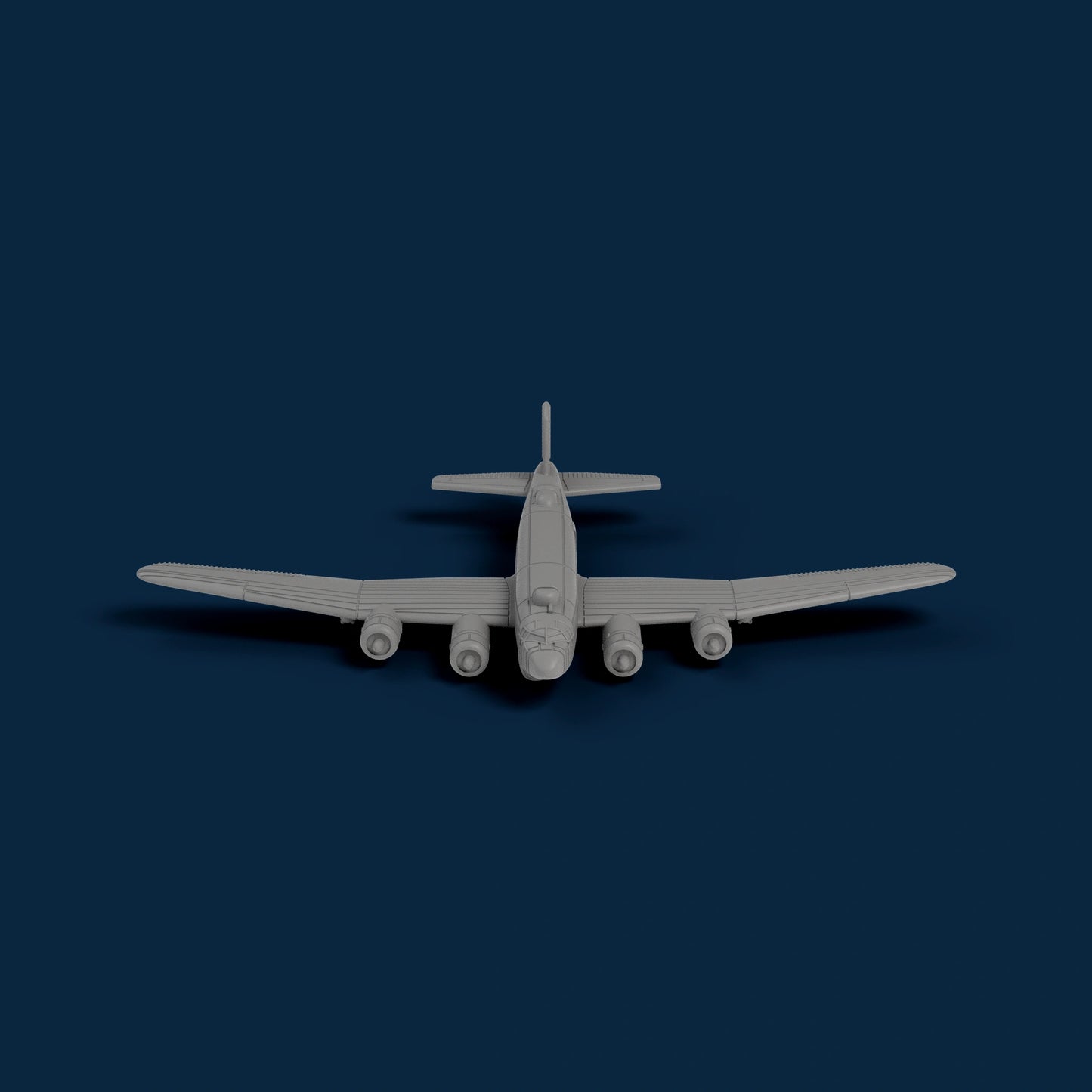 Focke-Wulf Fw-200C Condor Miniature