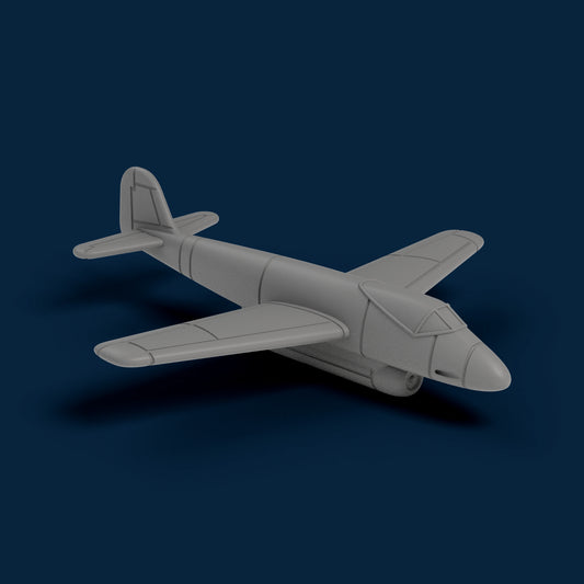 Focke-Wulf P.II Miniature