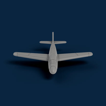 Focke-Wulf P.II Miniature