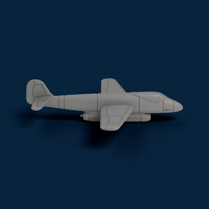 Focke-Wulf P.II Miniature