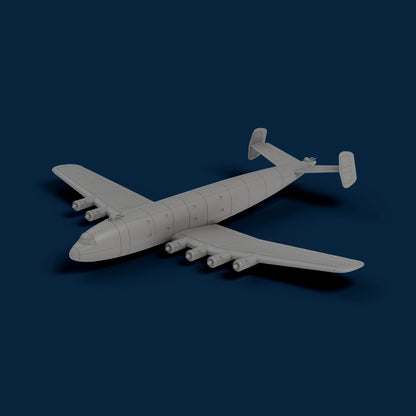 Focke-Wulf Projekt 195 Miniature