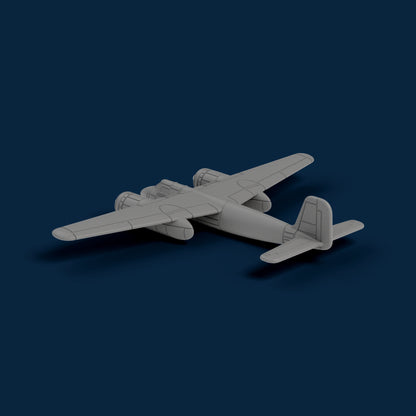 Focke-Wulf Ta-154 Moskito Miniature