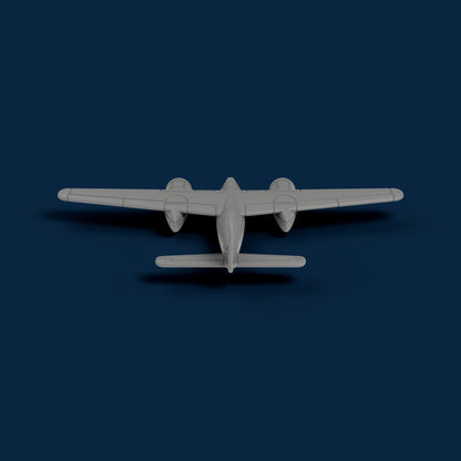 Focke-Wulf Ta-154 Moskito Miniature