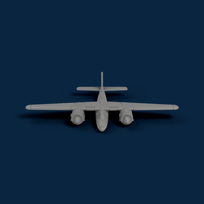 Focke-Wulf Ta-154 Moskito Miniature