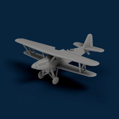 Fokker C.X Miniature