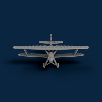 Fokker C.X Miniature