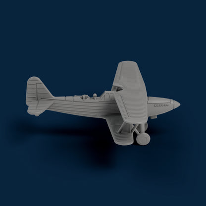 Fokker C.X Miniature
