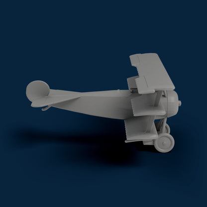 Fokker Dr.1 Triplane Miniature