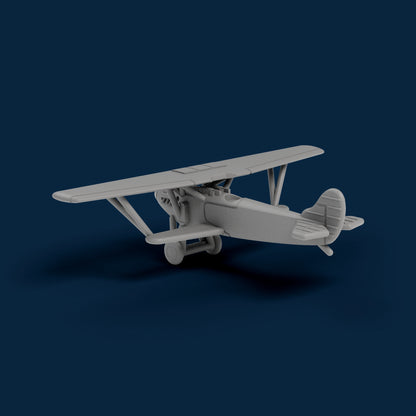 Fokker D.XIII Miniature