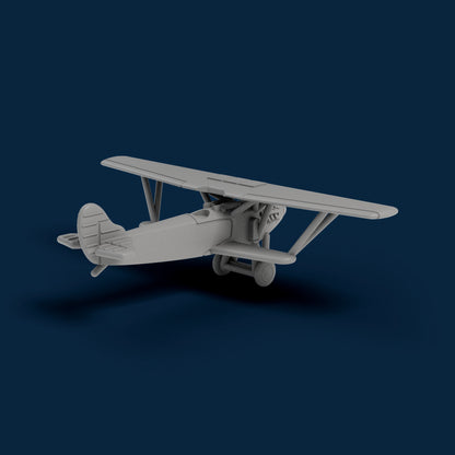 Fokker D.XIII Miniature