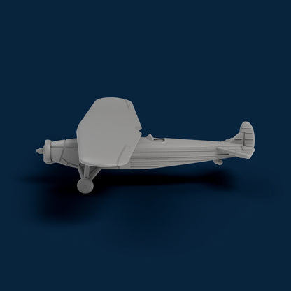Fokker F-14 Miniature