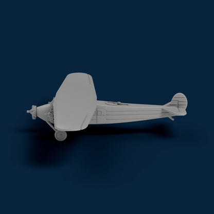 Fokker F.VII Miniature