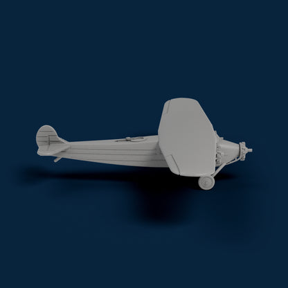 Fokker F.VII Miniature