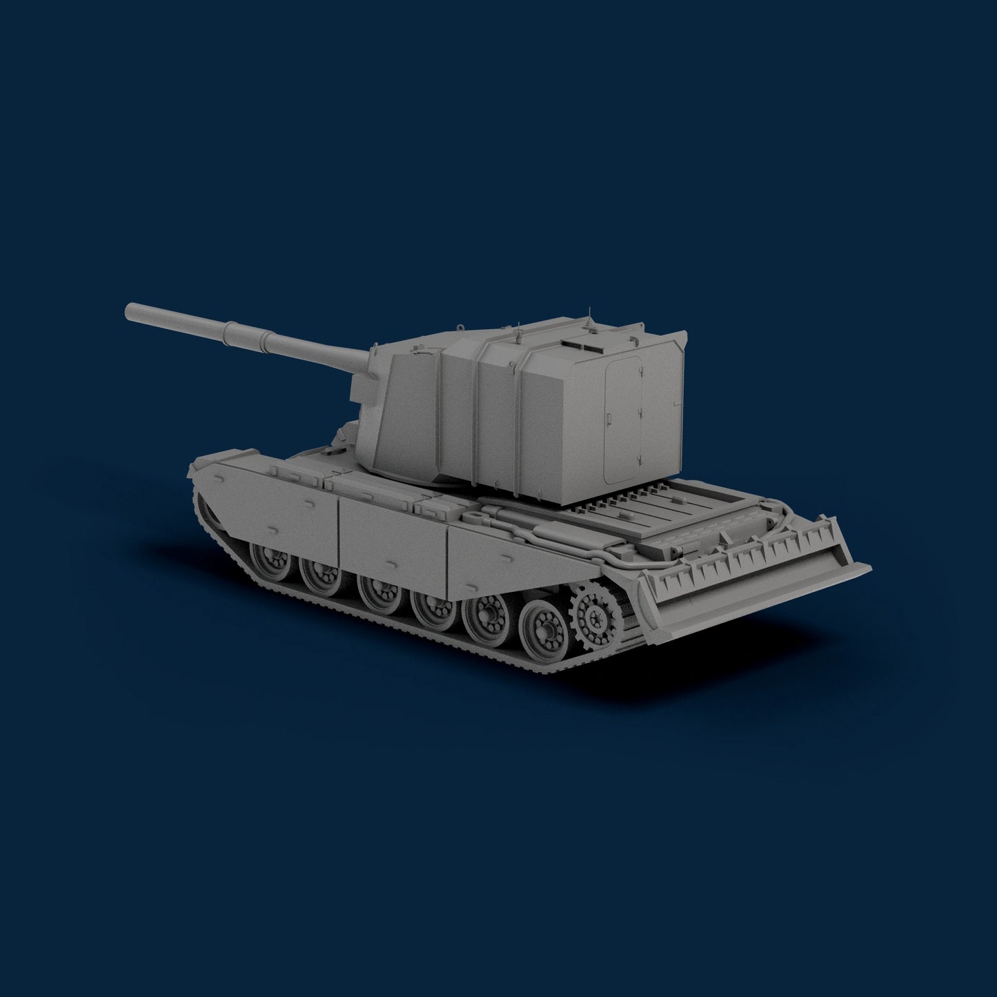 FV4005 Miniature