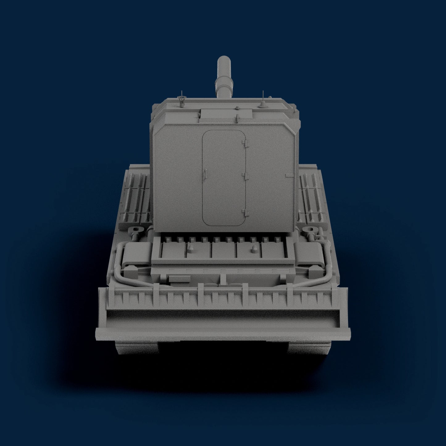 FV4005 Miniature