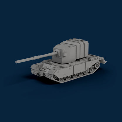 FV4005 Miniature