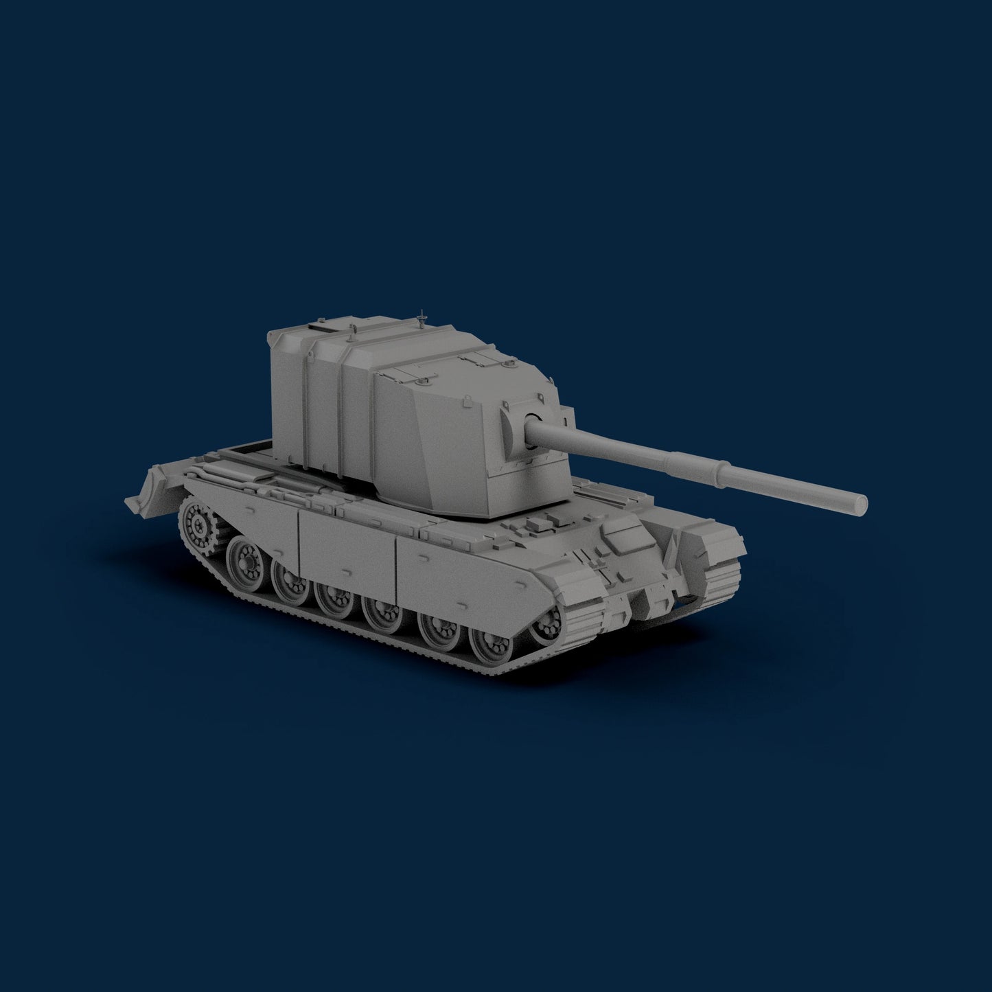 FV4005 Miniature