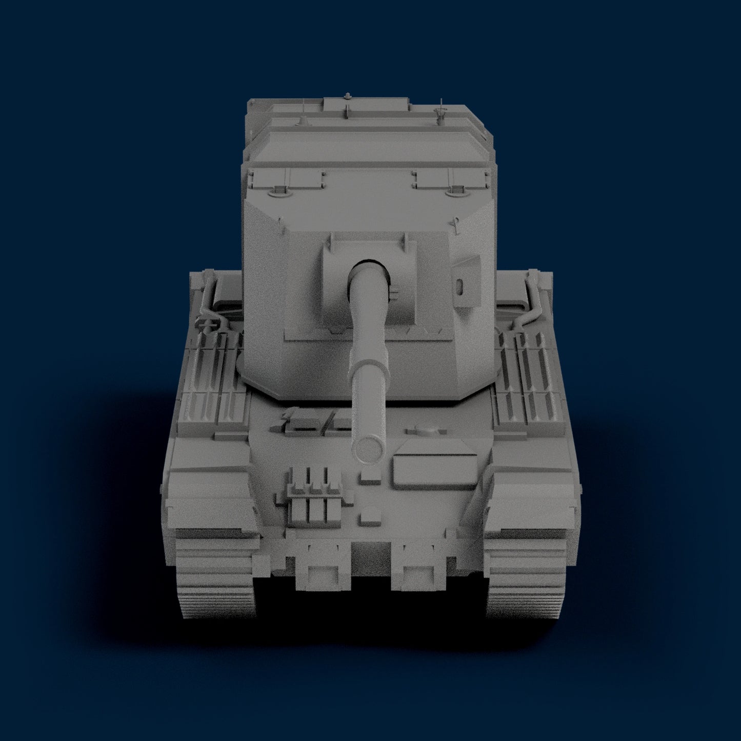 FV4005 Miniature