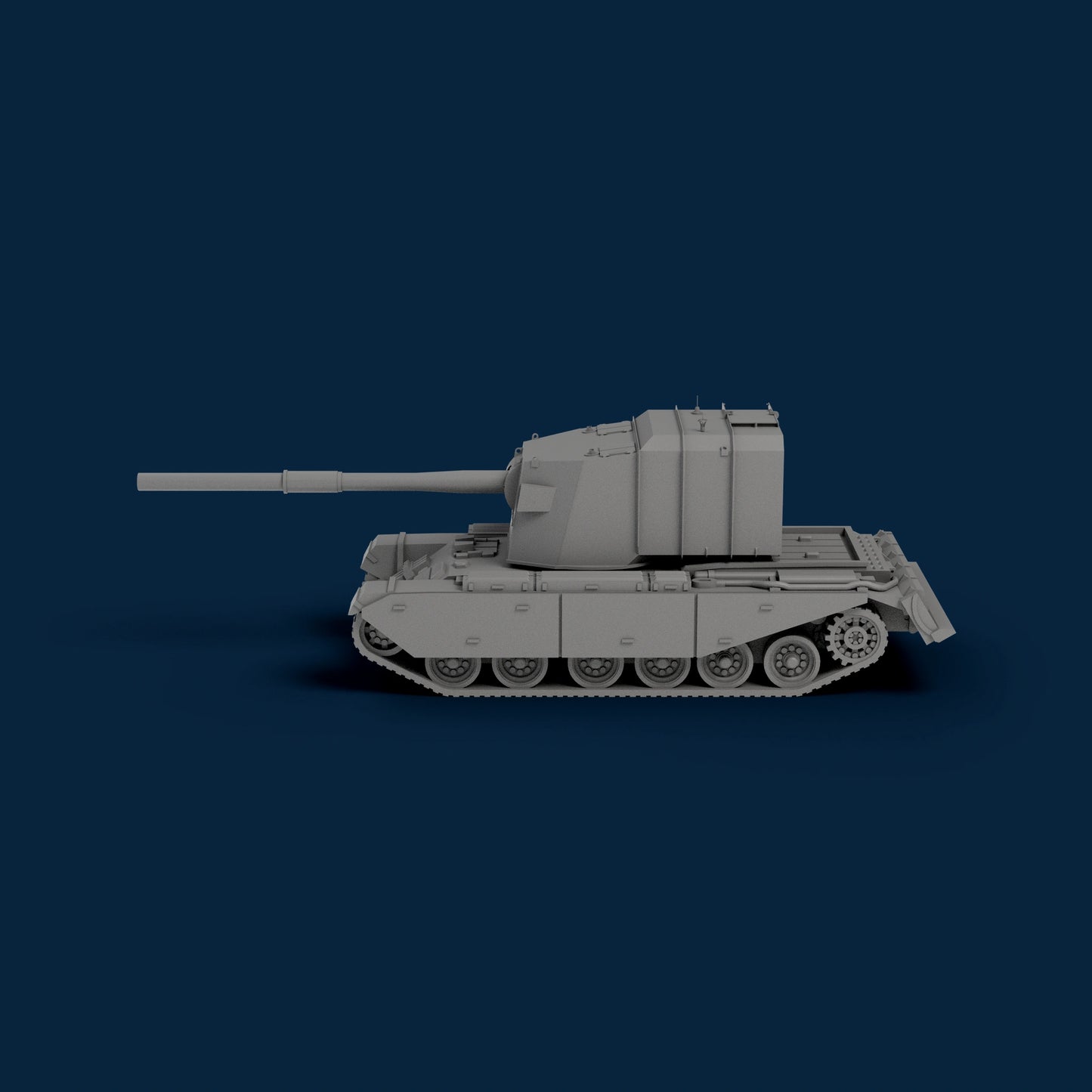 FV4005 Miniature