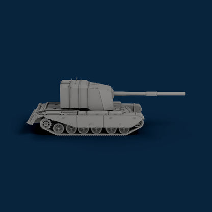 FV4005 Miniature